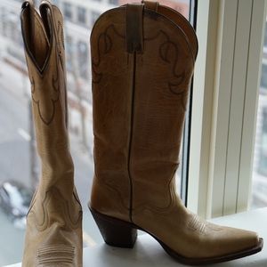 Cowgirl / Western Boot